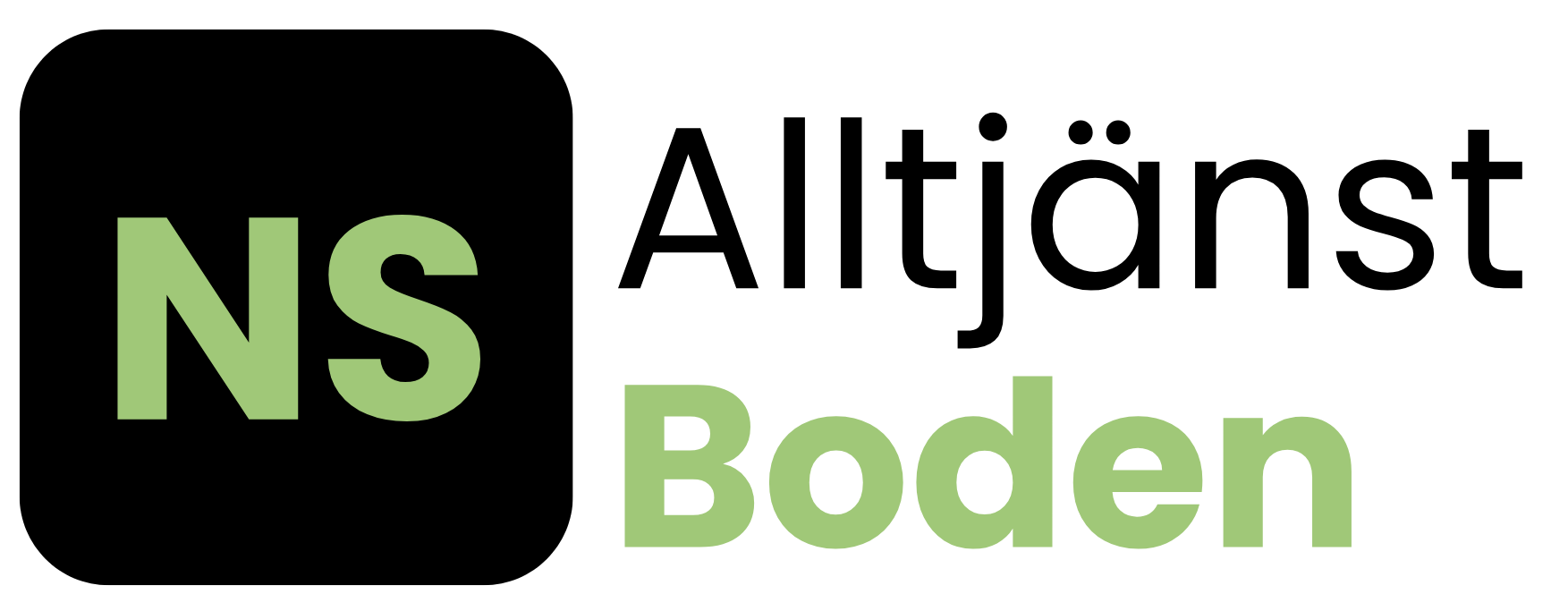 N.S Alltjänst Boden